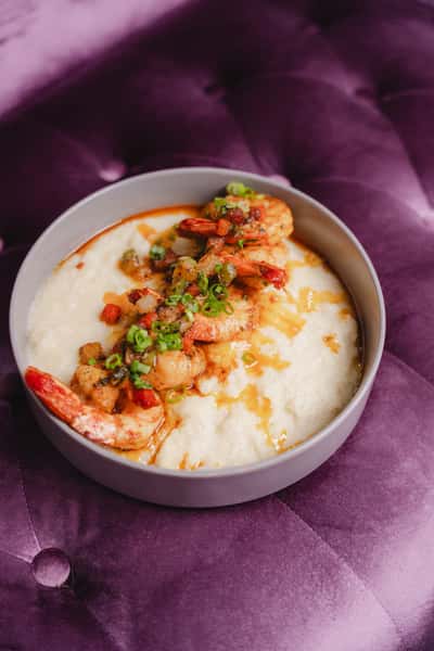Darlene's Shrimp & Grits
