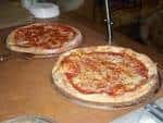 Quattro Formaggi Pizza