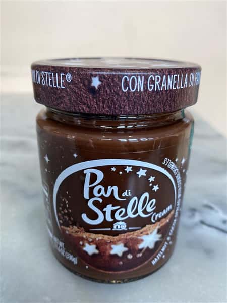 Pan di Stelle