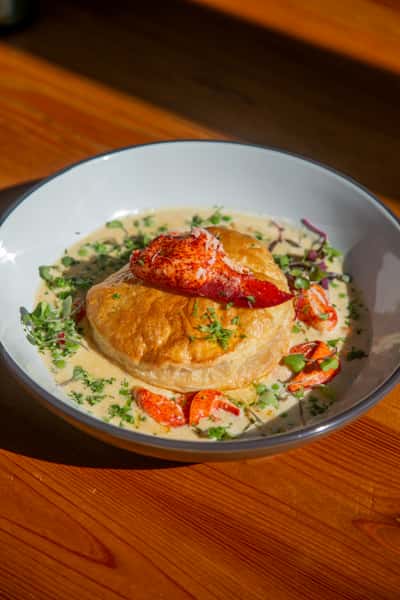 pot pie