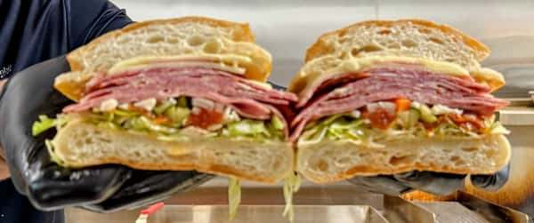 sandwich