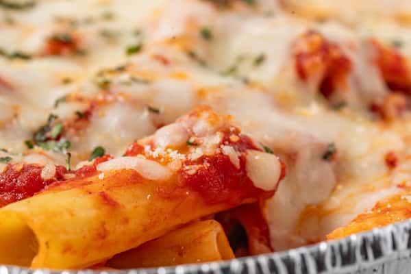 Baked Ziti