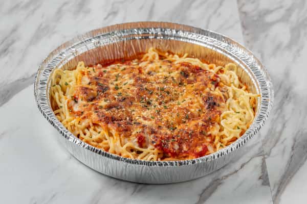 Spaghetti