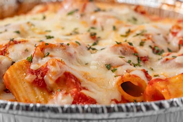 Baked Ziti