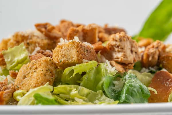Chicken caesar Salad