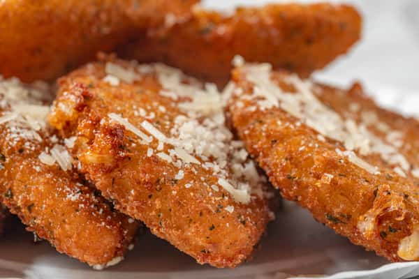 Mozzarella Stick