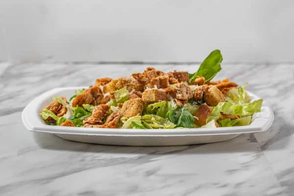 Chicken Caesar Salad