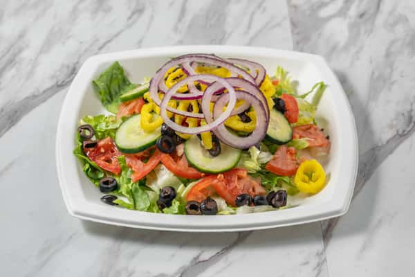 Garden Salad
