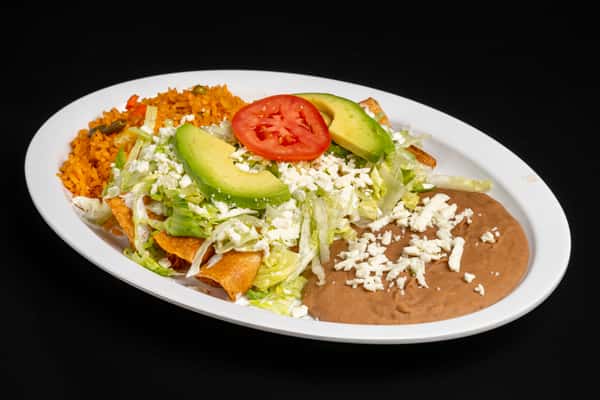 Flautas