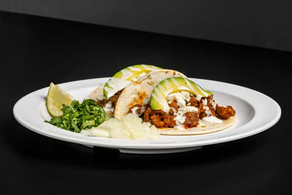 Taco Tex