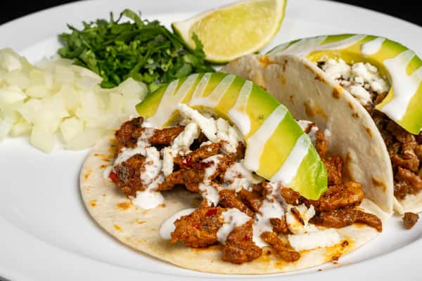 Taco Tex
