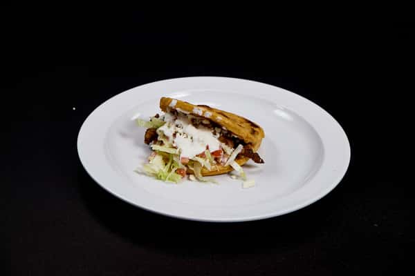 Gorditas