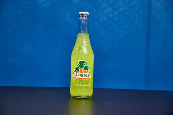 Jarritos