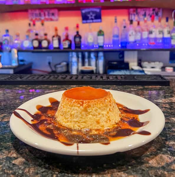 Flan