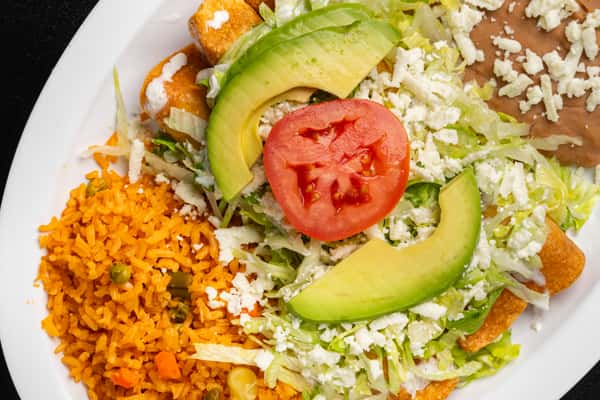 Quesa birria
