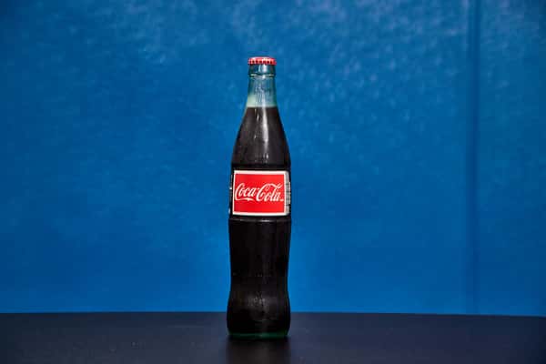 Mexican Coke