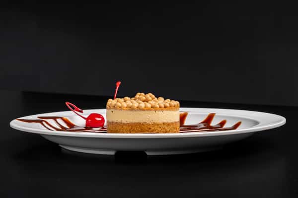 Dulce De Leche