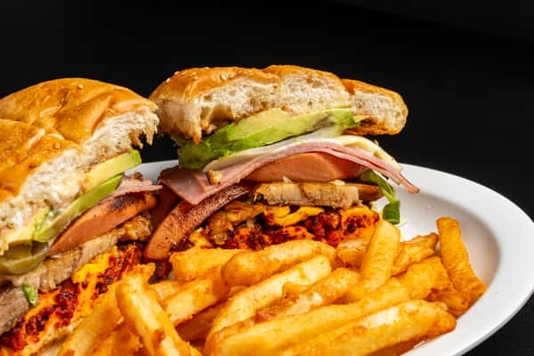 Torta