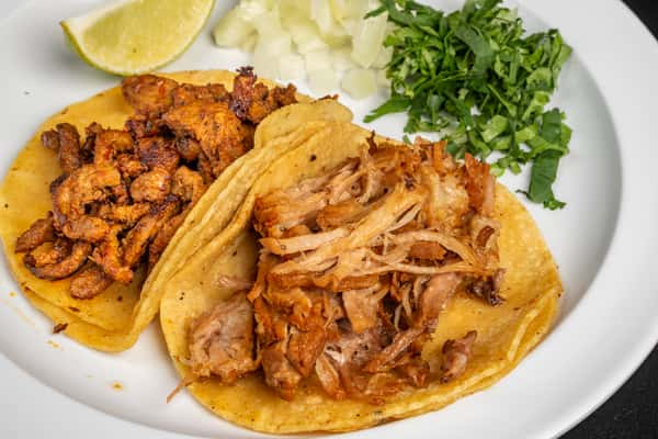 Taco Mex