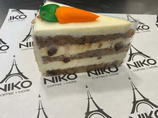 pastry