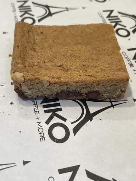 Blondie Brownie