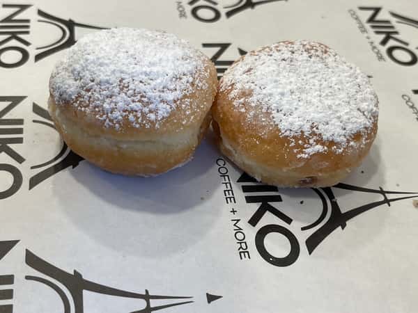 pastry