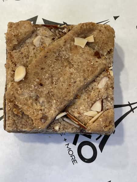 Apricot Almond Bar