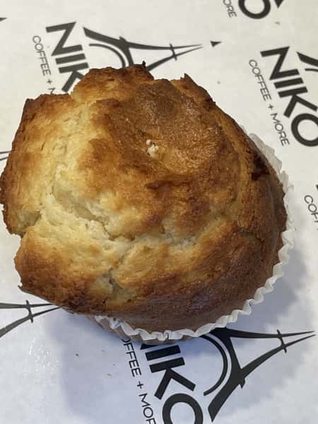 Corn Muffin