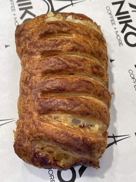 Apple Danish