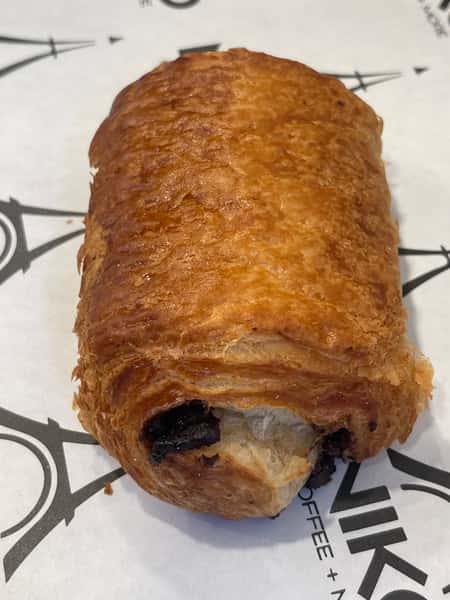 pastry