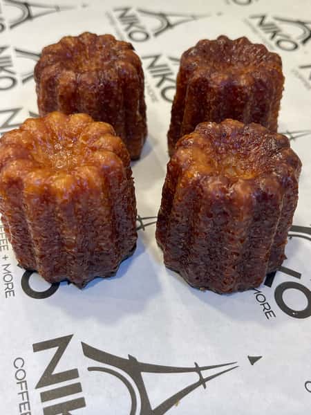 pastry