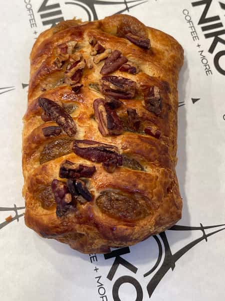 pastry