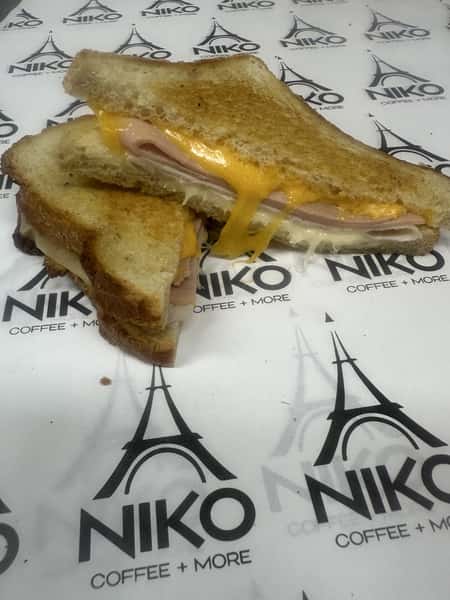 Monte Cristo