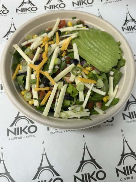 Fiesta Salad