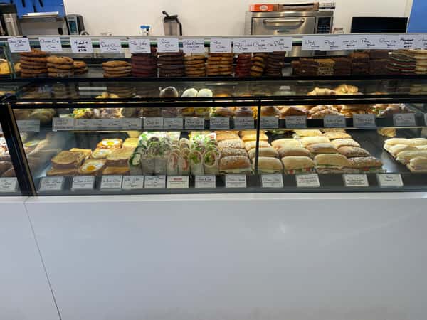 food display