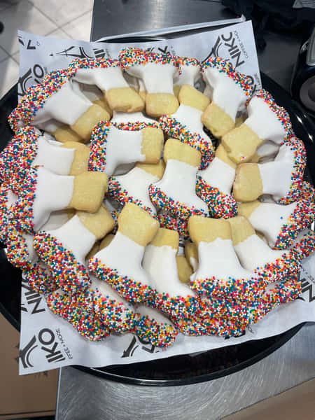 pastry