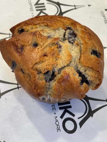 pastry