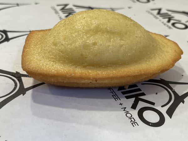 Madeleine