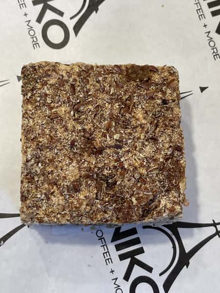 Breakfast Protein Bar