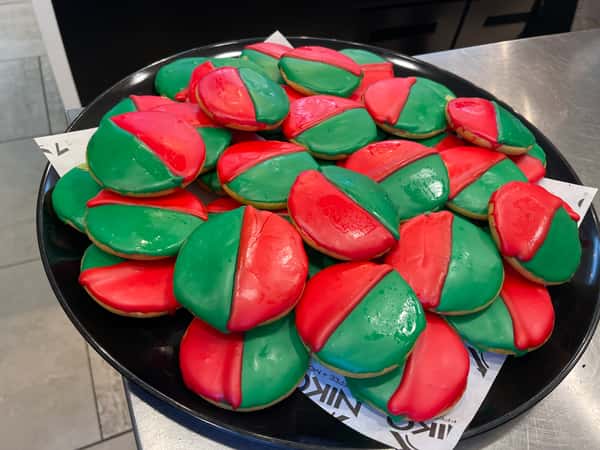 Cookies