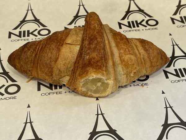Plain Croissant