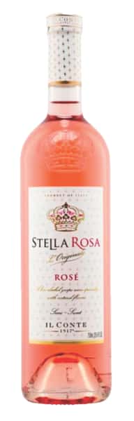 Stella Rosa (Rosé)