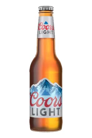 Coors Ligth