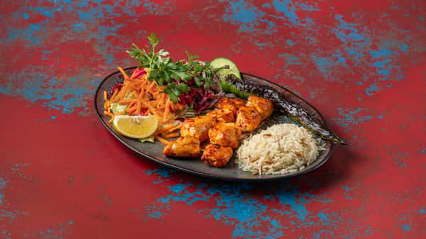 ChickenShish