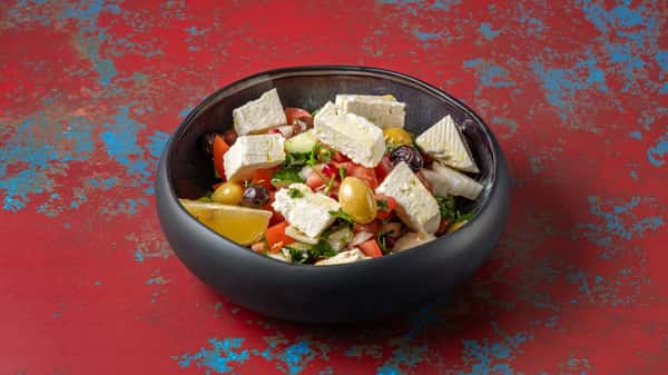 TurkishSalad