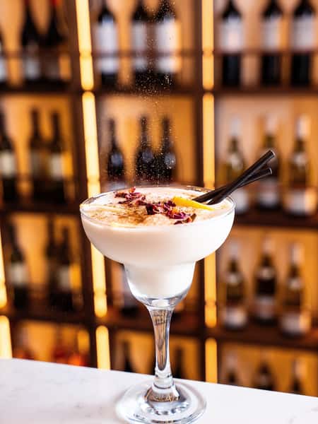 cocktail