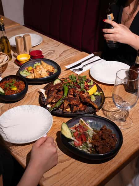 turkish dish