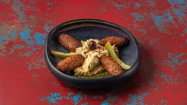 Felafel