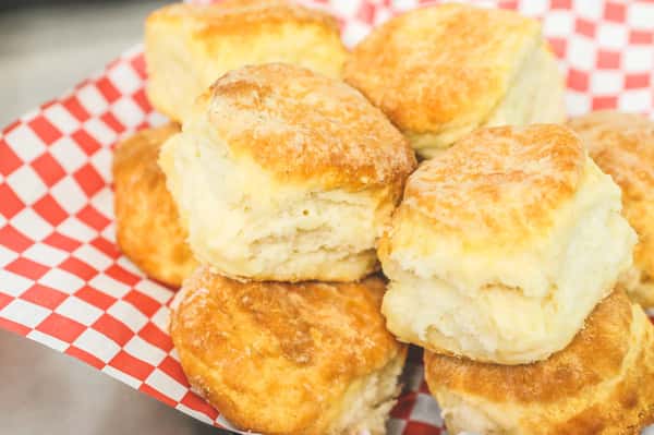 Biscuit