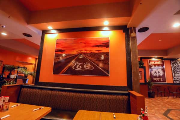 Gallery Farm's House Restaurant American Restaurant in Banning, CA